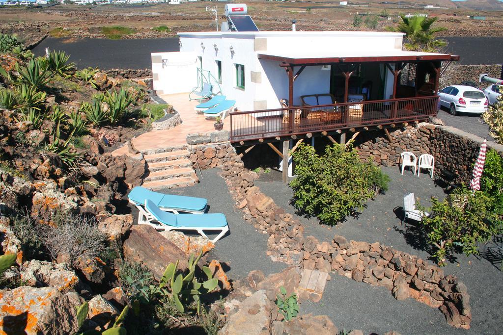 Ferienhaus Casa Uva Yaiza (Lanzarote)